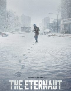 مسلسل El Eternauta 2025 مترجم كامل
