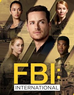 مسلسل FBI International الموسم الرابع الحلقة 20 مترجمة