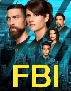 مسلسل FBI الموسم السابع الحلقة 20 مترجمة