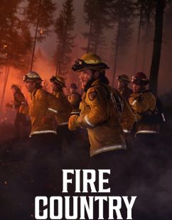 مسلسل Fire Country الموسم الثالث الحلقة 20 مترجمة