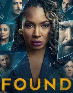 مسلسل Found الموسم الثاني الحلقة 20 مترجمة