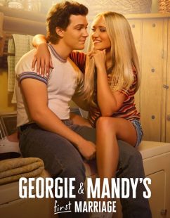 مسلسل Georgie and Mandy’s First Marriage الموسم الاول الحلقة 19 مترجمة