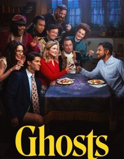 مسلسل Ghosts 2021 الموسم الرابع الحلقة 21 مترجمة