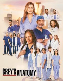 مسلسل Grey’s Anatomy الموسم 21 الحلقة 16 مترجمة
