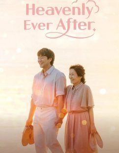مسلسل حب في الجنة Heavenly Ever After الحلقة 8 مترجمة