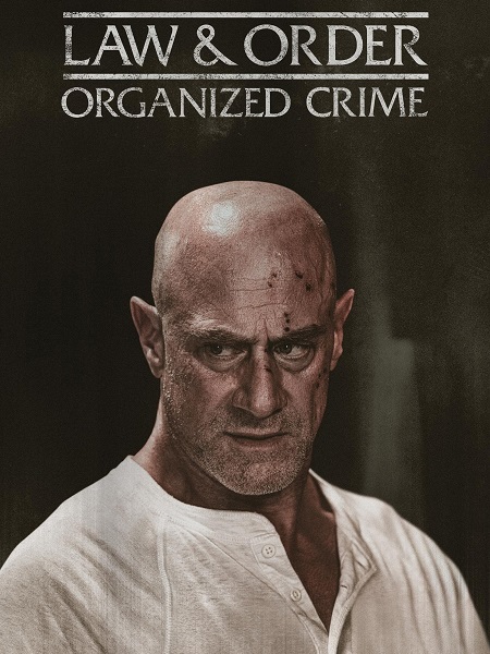 مسلسل Law and Order Organized Crime الموسم الخامس الحلقة 2 مترجمة