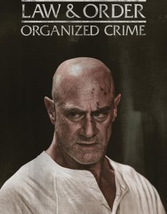 مسلسل Law and Order Organized Crime الموسم الخامس الحلقة 4 مترجمة