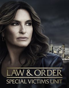 مسلسل Law and Order SVU الموسم 26 الحلقة 20 مترجمة