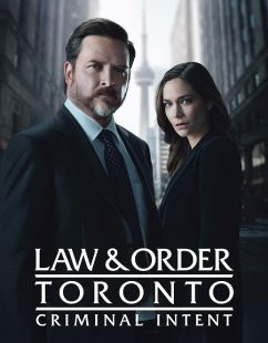 مسلسل Law and Order Toronto Criminal Intent الموسم الثاني الحلقة 8 مترجمة