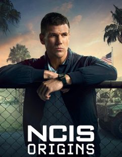 مسلسل NCIS Origins الموسم الاول الحلقة 18 مترجمة