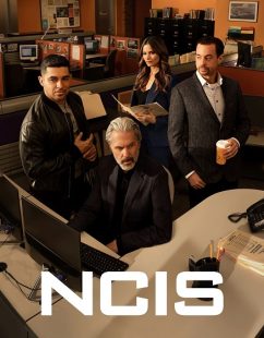 مسلسل NCIS الموسم 22 الحلقة 19 مترجمة