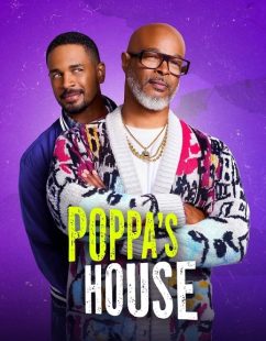 مسلسل Poppa’s House الموسم الاول الحلقة 17 مترجمة