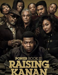 مسلسل Power Raising Kanan الموسم الرابع الحلقة 8 مترجمة