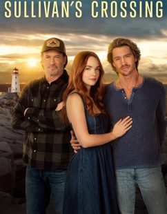 مسلسل Sullivan’s Crossing الموسم الثالث الحلقة 1 مترجمة