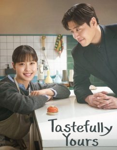 مسلسل بذوقك الرفيع Tastefully Yours الحلقة 1 مترجمة