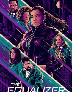 مسلسل The Equalizer الموسم الخامس الحلقة 18 مترجمة