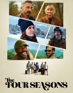 مسلسل The Four Seasons الحلقة 7 مترجمة
