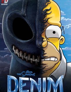 مسلسل The Simpsons الموسم 36 الحلقة 16 مترجمة