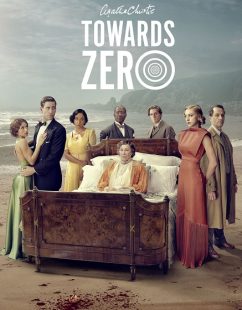 مسلسل Towards Zero الحلقة 1 مترجمة