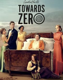 مسلسل Towards Zero 2025 مترجم كامل