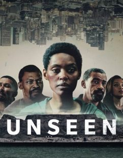 مسلسل Unseen الموسم الاول مترجم كامل