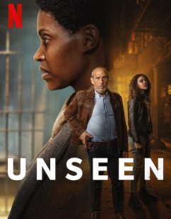 مسلسل Unseen الموسم الثاني مترجم كامل