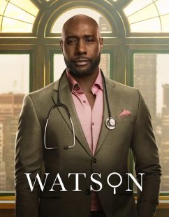 مسلسل Watson الموسم الاول الحلقة 13 مترجمة