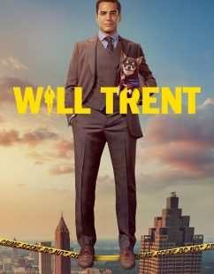 مسلسل Will Trent الموسم الثالث الحلقة 16 مترجمة