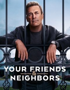 مسلسل Your Friends and Neighbors الموسم الاول الحلقة 5 مترجمة