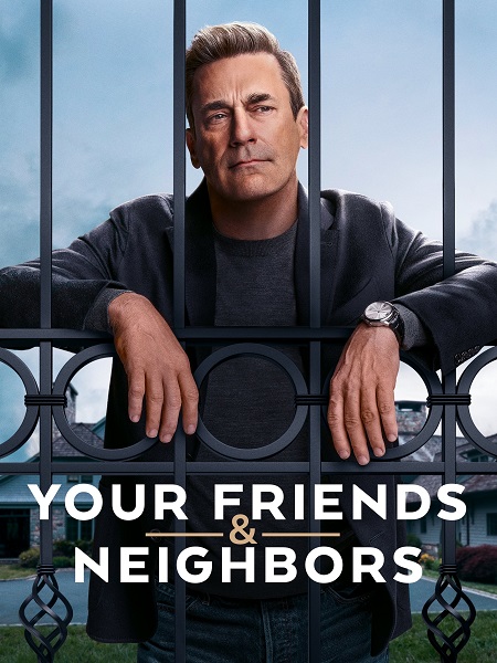 مسلسل Your Friends and Neighbors الموسم الاول الحلقة 7 مترجمة