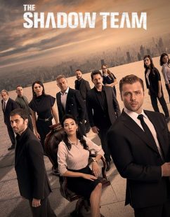 مسلسل المنظمة الحلقة 142 مترجمة