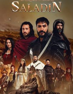 مسلسل صلاح الدين الايوبي الحلقة 55 مترجمة